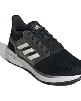 Pánské boty Adidas Eq19 Run Velikost bot (EU): 42 (2/3) / Barva: černá/šedá