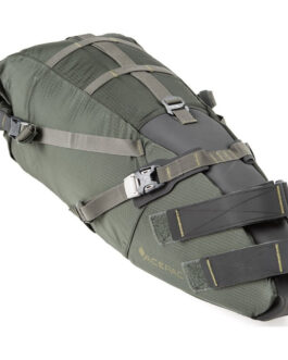 Brašna pod sedlo Acepac Saddle bag MKIII Barva: šedá
