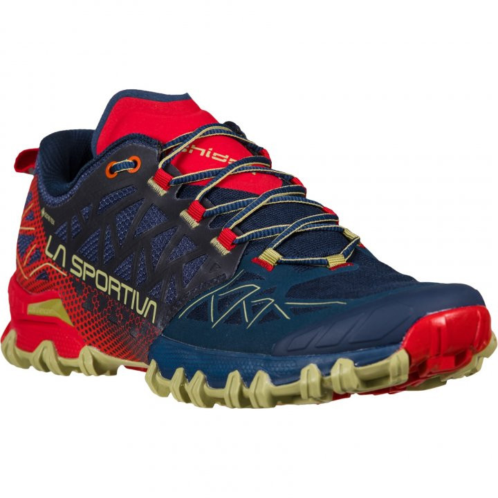 Pánské boty La Sportiva Bushido II GTX Velikost bot (EU): 43