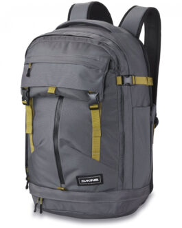Batoh Dakine Verge Backpack M Barva: šedá