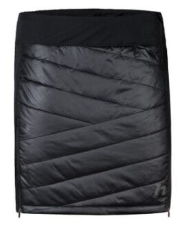 Sukně Hannah Ally Velikost: XL / Barva: tmavě šedá