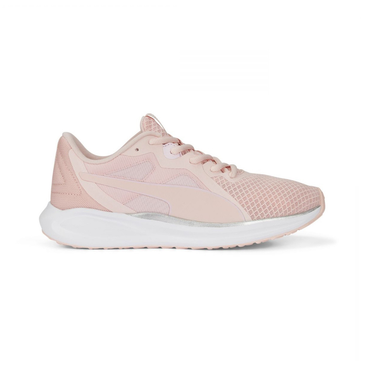 Boty Puma Twitch Runner Fresh Velikost bot (EU): 42 / Barva: světle růžová