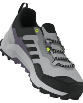 Dámské boty Adidas Terrex Ax4 W Velikost bot (EU): 41 (1/3) / Barva: šedá/černá