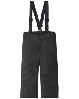 Dětské lyžařské kalhoty Reima Proxima Dětská velikost: 116 / Barva: černá