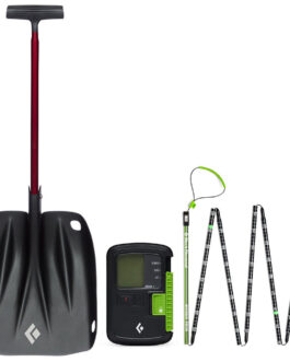 Lavinový set Black Diamond Recon X Avy Safety Set