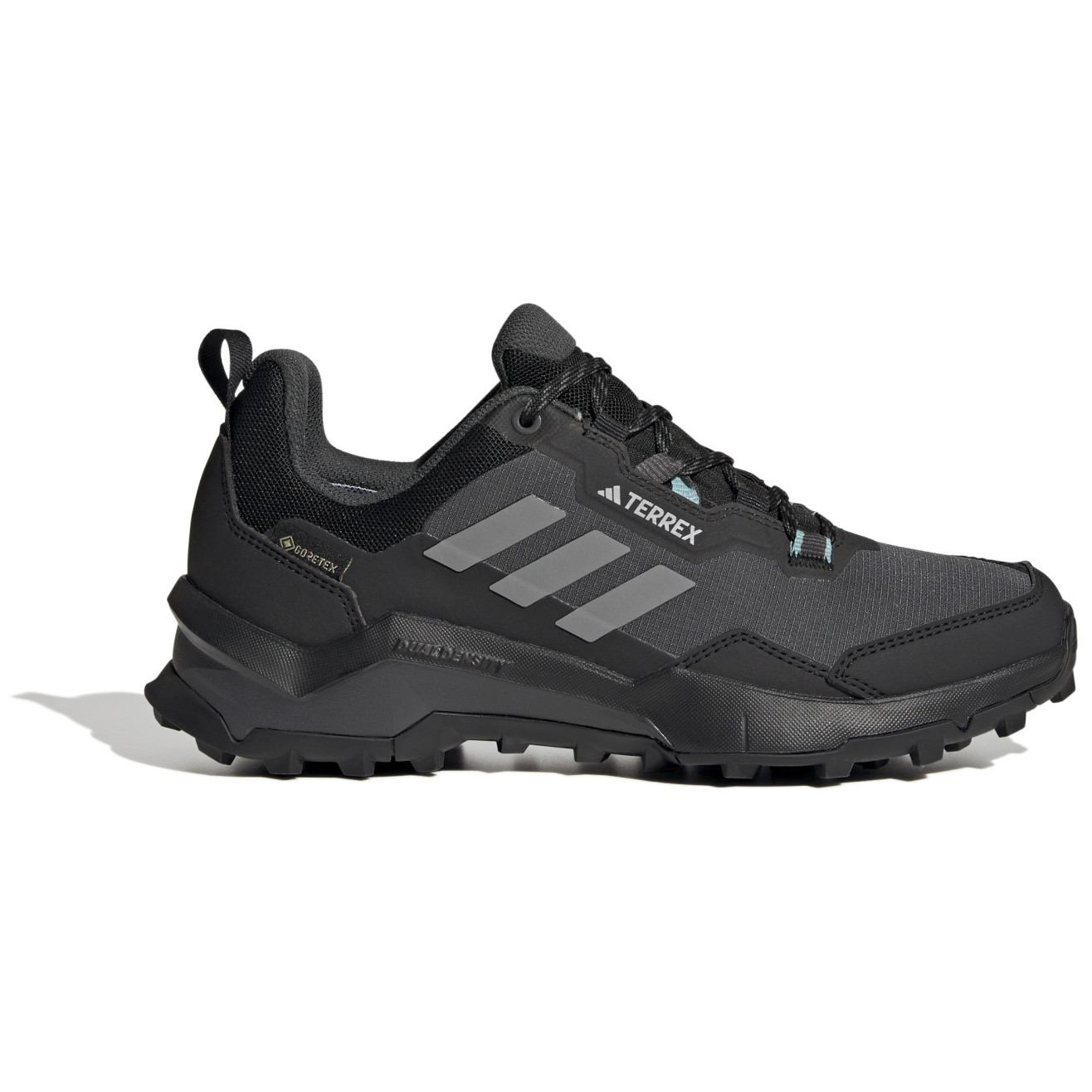 Dámské trekové boty Adidas Terrex Ax4 Gtx Velikost bot (EU): 39 (1/3) / Barva: černá/šedá