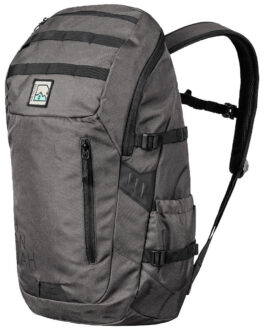 Batoh Hannah Voyager 28 Barva: tmavě šedá