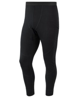 Pánské funkční spodky Sensor Merino Air Velikost: XL / Barva: černá