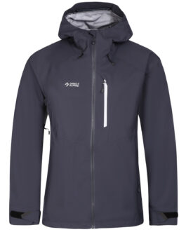 Pánská bunda Direct Alpine Comet Velikost: M / Barva: černá