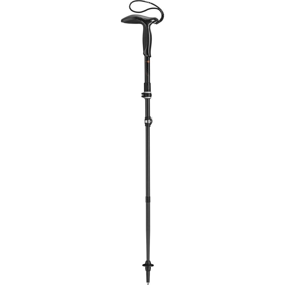 Hůl Leki Legend Series Micro Barva: černá