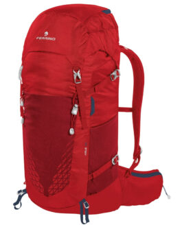 Batoh Ferrino Agile 25 Barva: červená