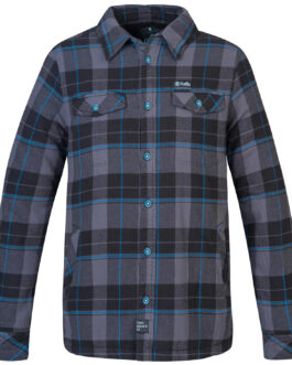 Košile Rafiki Karun Velikost: L / Barva: černá