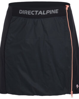 Dámská sukně Direct Alpine SKIRT ALPHA Velikost: L / Barva: černá