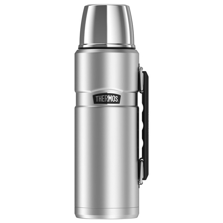 Termoska Thermos Style 1200 ml Barva: stříbrná