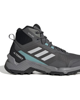 Dámské turistické boty Adidas Terrex Eastrail 2 Mid R.Rdy W Velikost bot (EU): 37 (1/3) / Barva: šedá