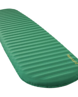 Karimatka Therm-a-Rest Trail Pro Large Barva: zelená