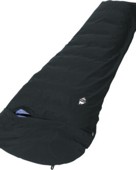 Bivakovací vak High Point Nano Cover Barva: černá