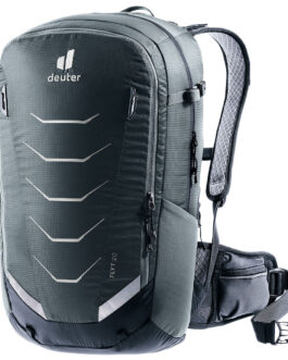Batoh Deuter Flyt 20 Barva: černá