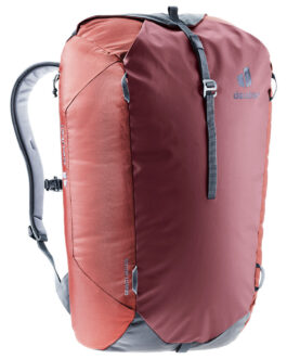 Batoh Deuter Gravity Motion Barva: vínová