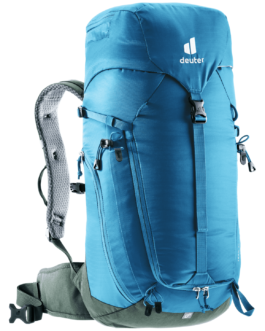 Batoh Deuter Trail 24 Barva: modrá