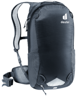 Batoh Deuter Race 12 Barva: černá