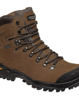 Boty Bennon Terenno High Velikost bot (EU): 45 / Barva: hnědá