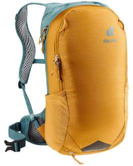 Batoh Deuter Race Air 10 Barva: žlutá