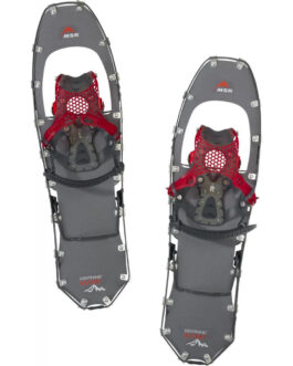 Sněžnice MSR Lightning Ascent W25 Barva: šedá/červená