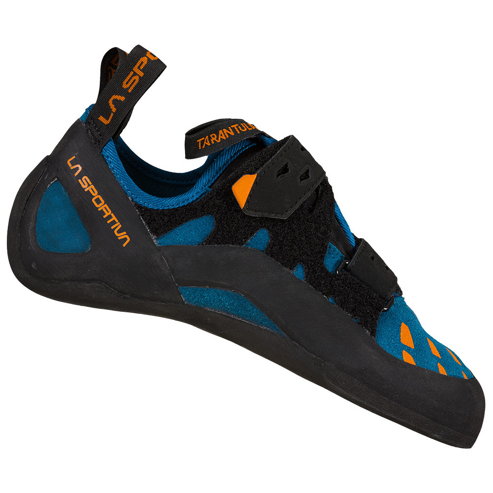 Lezečky La Sportiva Tarantula Velikost bot (EU): 36