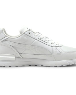 Pánské boty Puma Graviton Pro L Velikost bot (EU): 47 / Barva: bílá