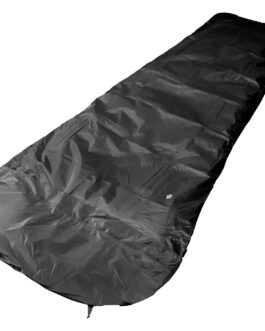 Bivakovací vak High Point Super Light 2.0 Cover Barva: černá