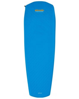 Samonafukovací karimatka Pinguin Matrix 25 Barva: blue