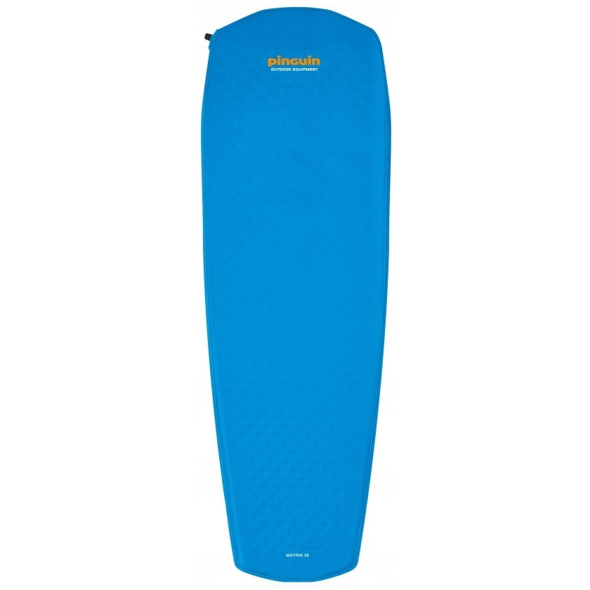 Samonafukovací karimatka Pinguin Matrix 25 Barva: blue