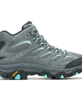 Dámské boty Merrell Moab 3 Mid Gtx Velikost bot (EU): 38