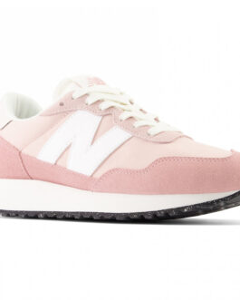 Dámské boty New Balance WS237DP1 Velikost bot (EU): 37,5 / Barva: růžová
