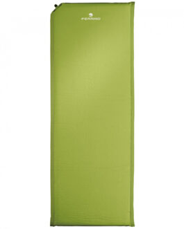 Samonafukovací karimatka Ferrino Dream 2.5 Barva: světle zelená