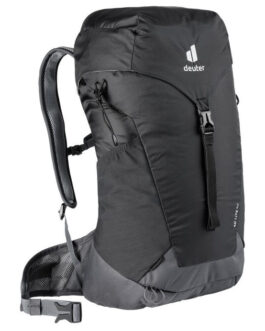 Batoh Deuter AC Lite 30 Barva: černá