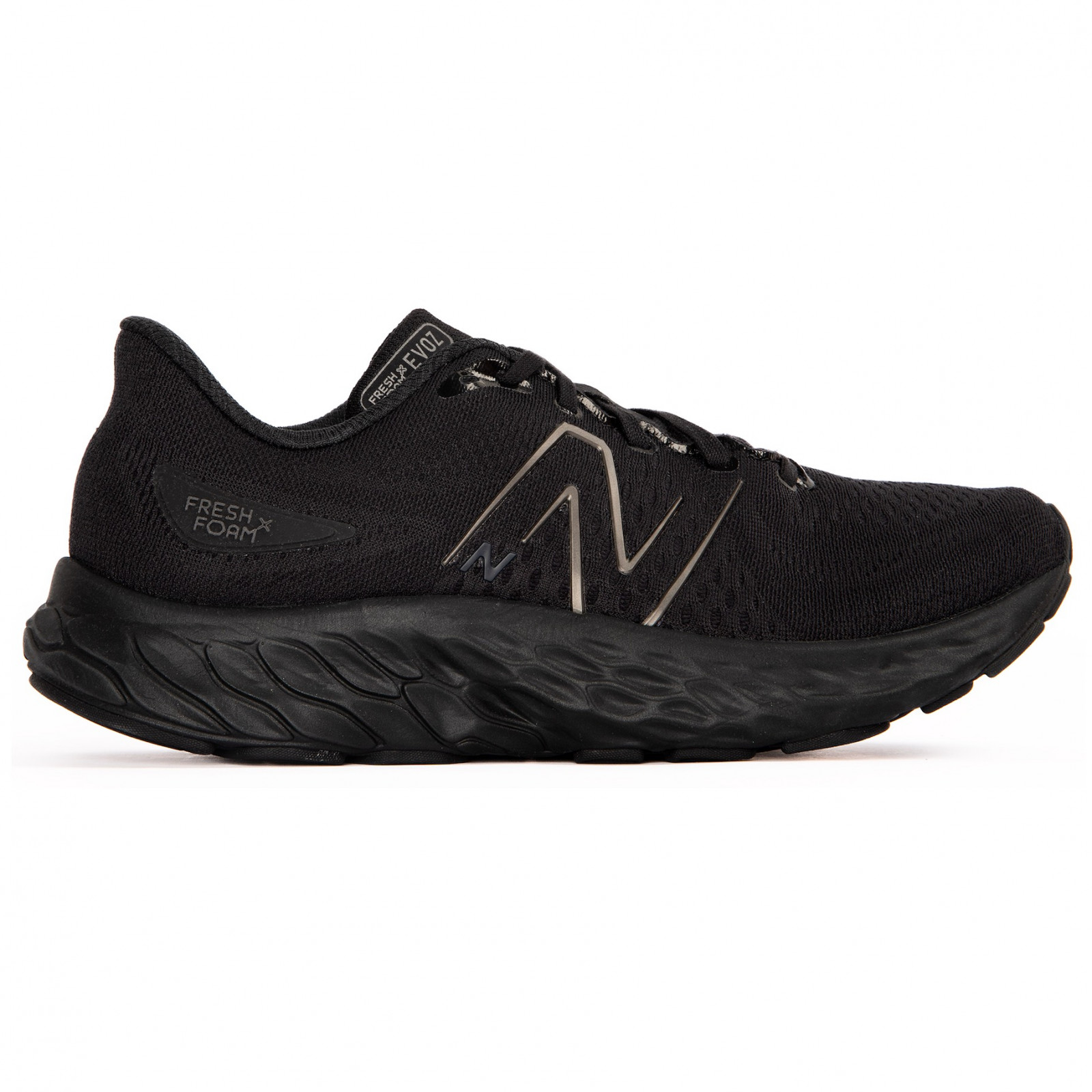 Pánské běžecké boty New Balance Fresh Foam Evoz ST Velikost bot (EU): 45