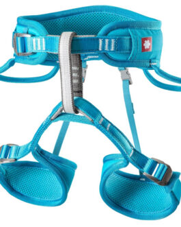 Dětský úvazek Ocún Twist Kid Barva: světle modrá