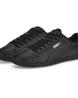 Dámské boty Puma Vikky Lopro Velikost bot (EU): 38,5 / Barva: černá