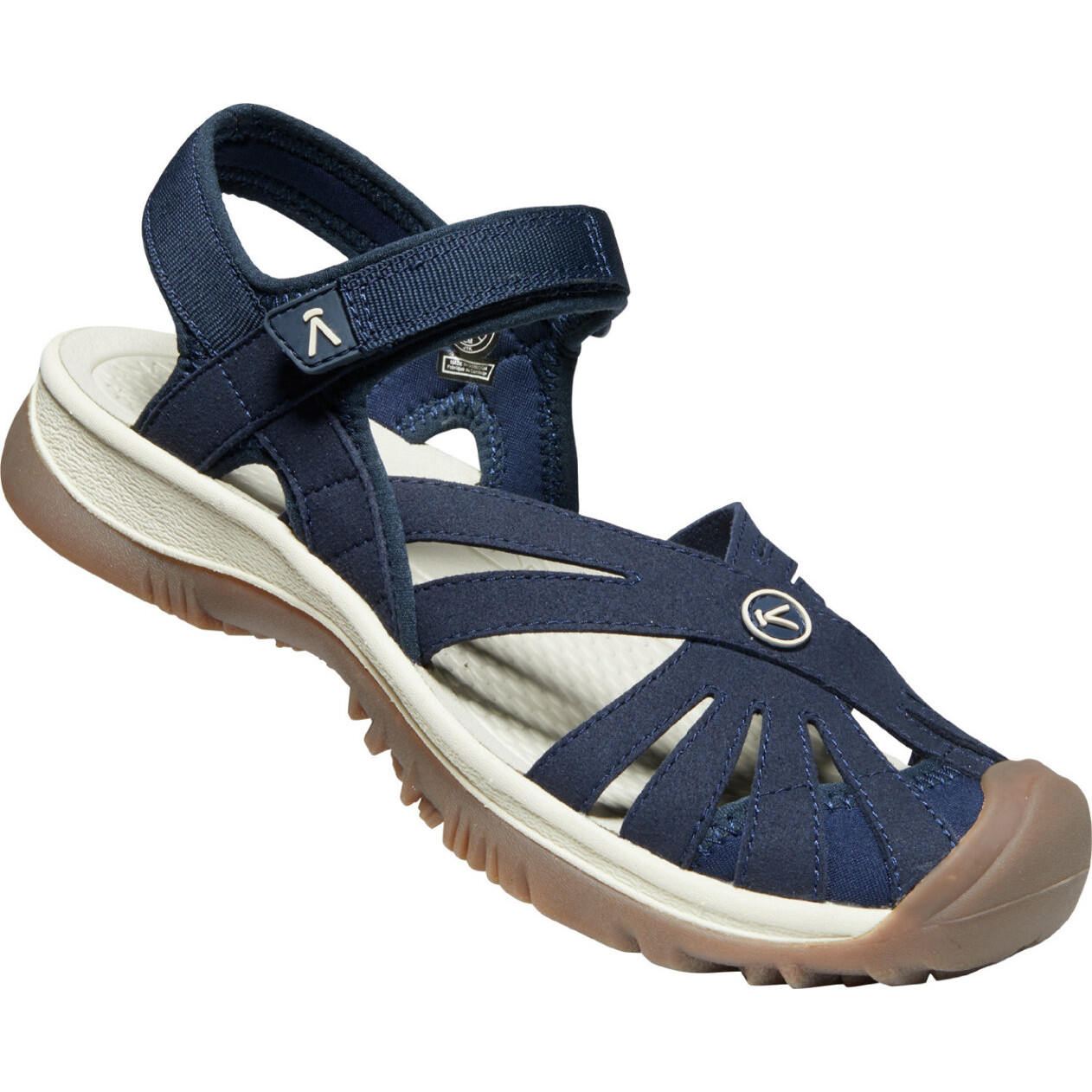 Dámské sandály Keen Rose Sandal W Velikost bot (EU): 39