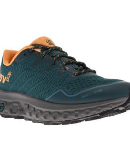 Dámské boty Inov-8 Rocfly G 350 W 2022 Velikost bot (EU): 37 / Barva: zelená