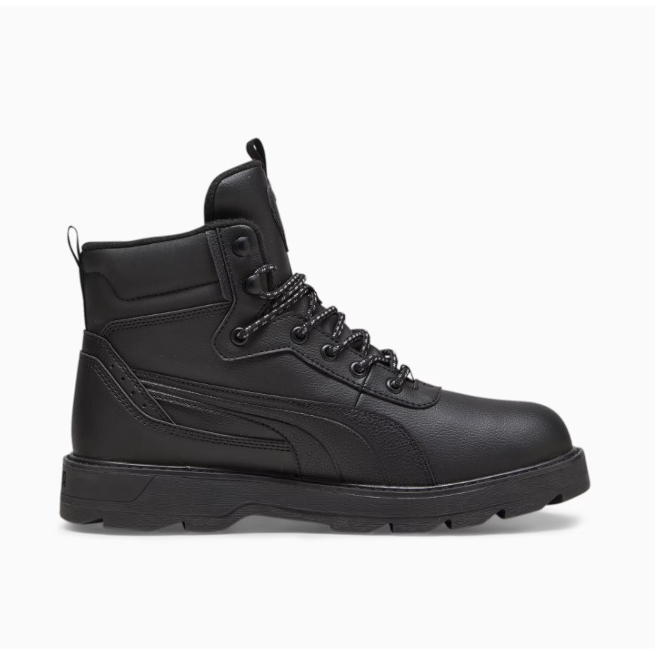Boty Puma Desierto v3 Puretex Velikost bot (EU): 42 / Barva: černá