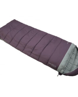 Spacák Vango Kanto Single Quad Barva: fialová