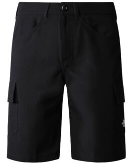 Pánské kraťasy The North Face Horizon Circular Short Velikost: L / Barva: černá