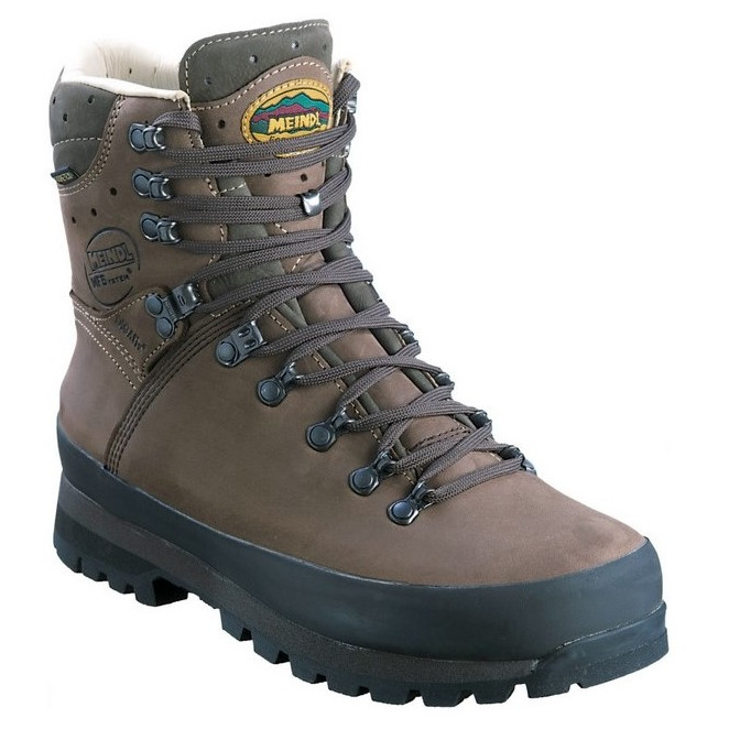Pánské boty Meindl Island MFS Active Wide Velikost bot (EU): 41