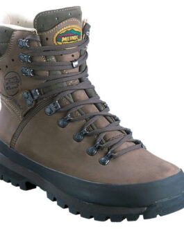 Pánské boty Meindl Island MFS Active Wide Velikost bot (EU): 45 (10,5) / Barva: hnědá