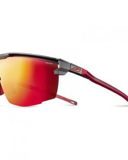Sluneční brýle Julbo Ultimate Sp3 Cf Barva: černá/červená