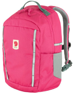 Dětský batoh Fjällräven Skule Kids Barva: růžová