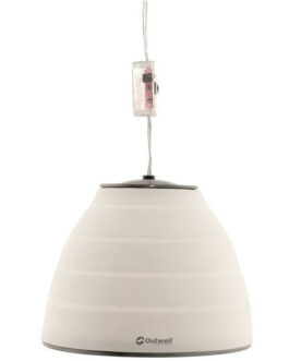 Světlo Outwell Orion Lux Barva: bílá